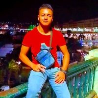 Oussama Sahraoui(@Oussama94858992) 's Twitter Profile Photo