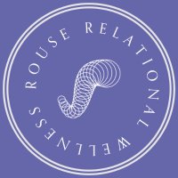 Rouse Relational Wellness(@rousetherapy) 's Twitter Profile Photo