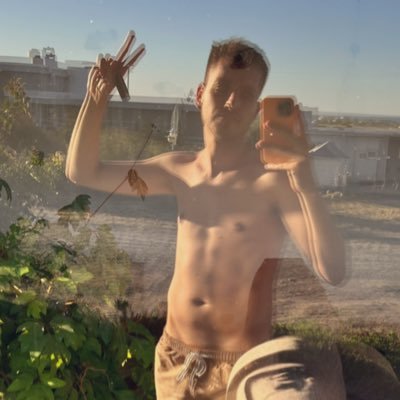 lewerit's profile picture. pido pizza de ananá