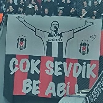 Beşiktaş hesabı