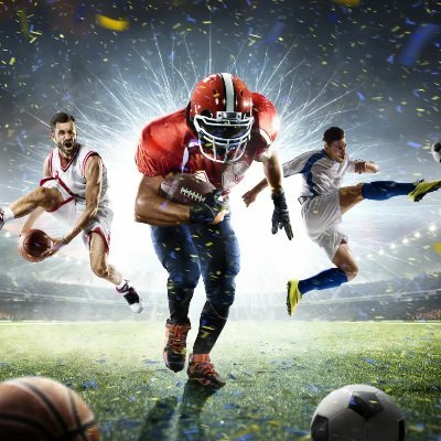 ShaikinSuido's profile picture. We will provide #NFT football to sports fans
#BTC #Crypto