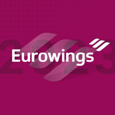 The Twitter Account of Eurowings Virtual

This group is not affiliated with the real Eurowings.