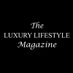 The Luxury Lifestyle Magazine (@llmmagazine) Twitter profile photo The Luxury Lifestyle Magazine (@llmmagazine) Twitter profile photo