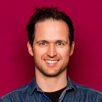 geraldstangl's profile picture. Co-Founder von Roots·Energy