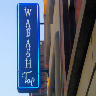 WabashTap's profile picture. Wabash Tap is the South Loop's favorite neighborhood watering hole. Great burgers, good food, and a nice selection of drafts & microbrews is what makes us.