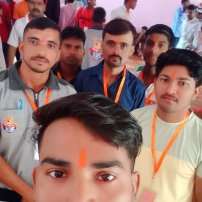 Sanjay_Pal_VHP Profile Picture