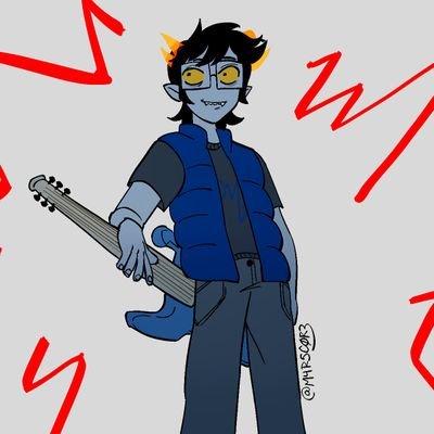 Suggestive likes, just an FYI. fan of skellingtons. Pfp by @M4R5C0R3 Banner by @SilentManJoe