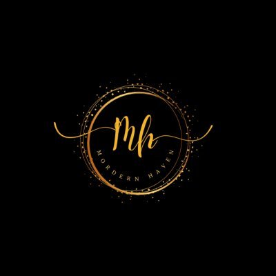 HavenModern's profile picture. At Modern Haven, we believe that your home 
should be a reflection of your personal style and taste.