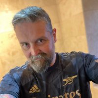 william hugh potter (@whpotter) 's Twitter Profile