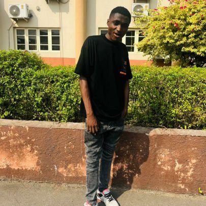 The_Bamise's profile picture. 8/12 beautiful mind 🦋🦚