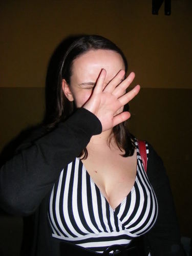 empathylow's profile picture. Special / Blown It, Delete as Appropriate