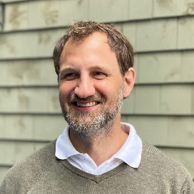 Ben Aschenbrenner is an STEM educator fighting for more equity in classrooms, departments, institutions and organizations. Committed to doing the work