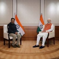 अमित पाराशर भाजपा🇮🇳(@parashar4india) 's Twitter Profile Photo