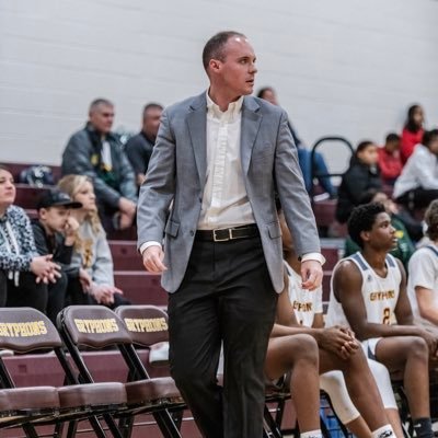 Athletic Director | Head Men’s Basketball Coach at Thomas Jefferson Classical Academy. @NCSpartans Forest City Director & Head Coach.