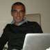 David Moreno R (@davidmorenor) Twitter profile photo