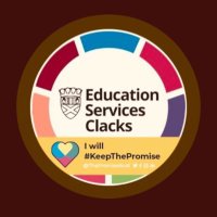 Clackmannanshire Council People Directorate (@clackseducation) 's Twitter Profile