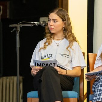 Niamh Robinson