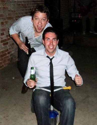 coloneljon's profile picture. I'm a man.