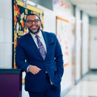 Dr. Martinez(@drmtz01) 's Twitter Profile Photo