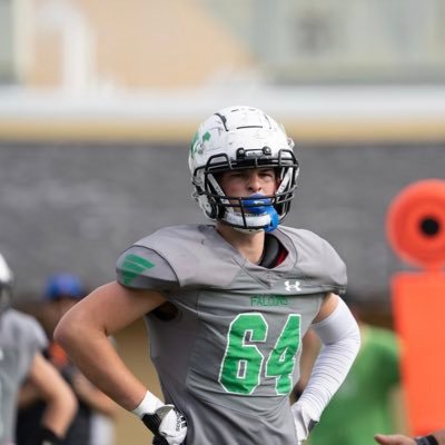 | Linfield University 2028| | gpa| DL| | HT 6’3 WT 230| |email:ayarbrough82005@icloud.com| NCAA ID# 2209656289