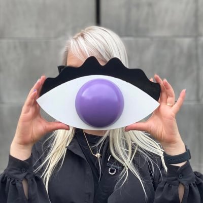 Johana Kroft 👁さんのプロフィール画像