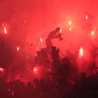 NO WAY HERE(@ultras1899__) 's Twitter Profile Photo