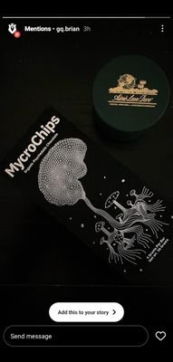 We make the best mycrochips chocolate and deliver our mycrochips psychedelic chocolate within the US as well as doing to Australia, Canada, and Europe