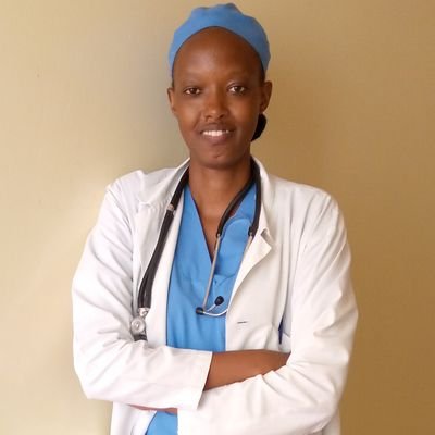 Medical Doctor, @InciSioNBurund1 co-founder/advocacy subteam Leader 2020/VPI 2021 , scorpBurundi member @ifmsa,CTS inspiring and I belong to Jesus