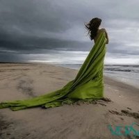 Marina Cəfərova (@mamedovaseray) Twitter profile photo