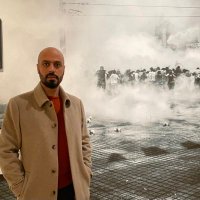 Masoud Kazemi (@masoudkazemi81) 's Twitter Profile