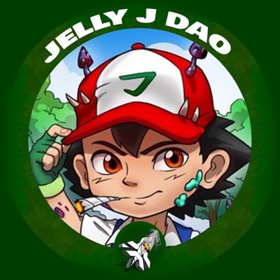 hashketchum.sol ⬅️💸 Bitcoin Maxi learning to love Sol 💥😈💥JellyRascal 💥😈💥 😈Jelly Joint DAO (mod)💨 🏃‍♂️Runaway Rascals😈