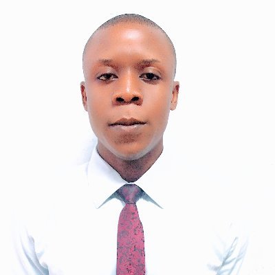 A Disciplined Young Man, A Thinker, Agripreneur, A Software Engineer, and A Self-Made Leader. #Stoic_Lover