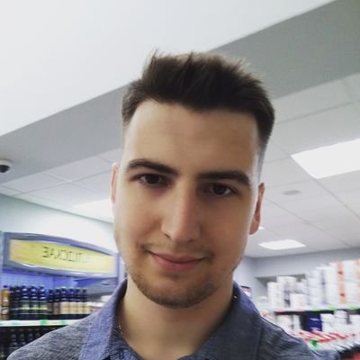 shumnuy13's profile picture. 