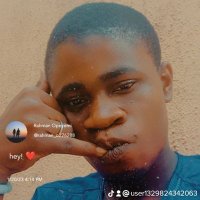 Rahman Opeyemi (@rahmanopeyemi15) 's Twitter Profile