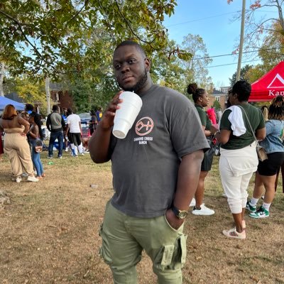 Owner of Top Dolla Pressure Washing™️| #LongLiveMario🙏🏿🕊 |RipTreTre| #ASUAlumni