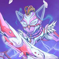 HITCats (DARK LIGHTS) (@hitcatsnft) 's Twitter Profile