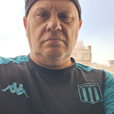 Gustavo29488031's profile picture. Ciudad de Buenos Aires.
Socio de Racing Club