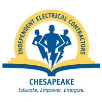 IEC Chesapeake (@iecchesapeake) 's Twitter Profile