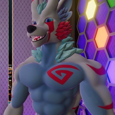 Furry , furry artist ^^,some times nsfw... friendly dogo, 3D and 2D art 

English and Spanish

@samsummerbreeze on telegram ^^