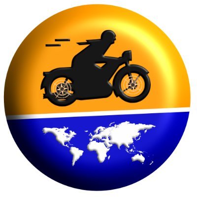 🏍️ Motorcycle Tours World Wide & Sailing Tours to the Aegean Sea! ✌️Voyages organisés à moto autour du monde 🌏🌍🌎