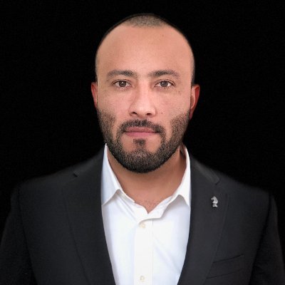 Alejandro Hernández Profile
