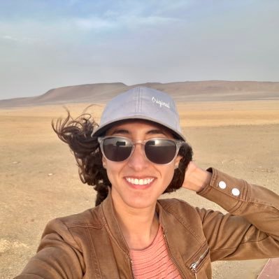 #UX #Researcher. UX Cafecito @Techqueria. Board @TeamReOps. Born in @Peru 🇵🇪. #Ethics #InclusiveDesign #Spoonie