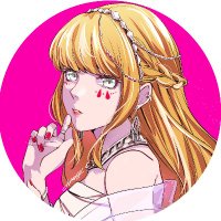 🎀 ASU 🏹 女神 🎀(@AsuCript) 's Twitter Profile Photo