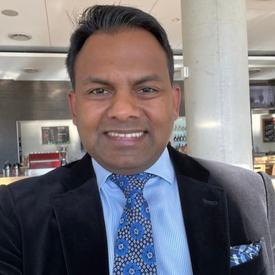 Dr. Lakshman Gunaratnam is a clinician-scientist doing basic, translational, and clinical research at Western University. #nephology #AKI #transplantation