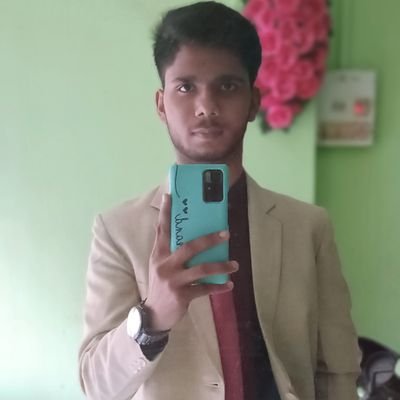 Askandyadav1's profile picture. 