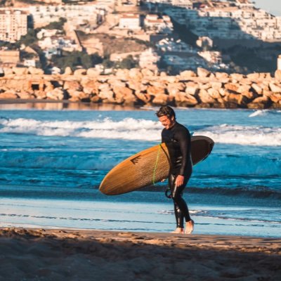 Escuela de Surf , Sup , longskate, skate y otra forma de sentir la vida