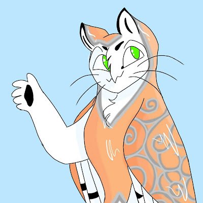 20 goofy blacksmith owlcat mechanic space nerd fweak.
18+ please.
@grumman19 on the clearer days platform