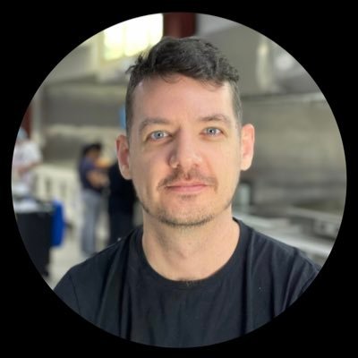 amjLane's profile picture. Turning moonshots and meal kits into reality @topolotech and @justcookuae in #dubai. Building MVPs with @eighty7mvp.