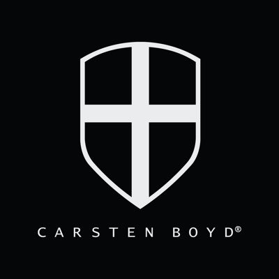 carstenboyd7's profile picture. Carsten Boyd Eyewear was founded by designer entrepreneur, Ramón H. Asunción, Jr. He established the company in St. Louis, Missouri in 2021.