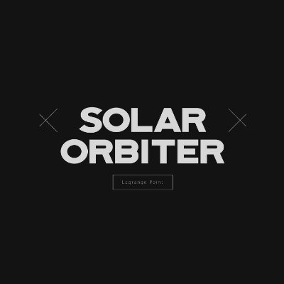 SOLAR ORBITER